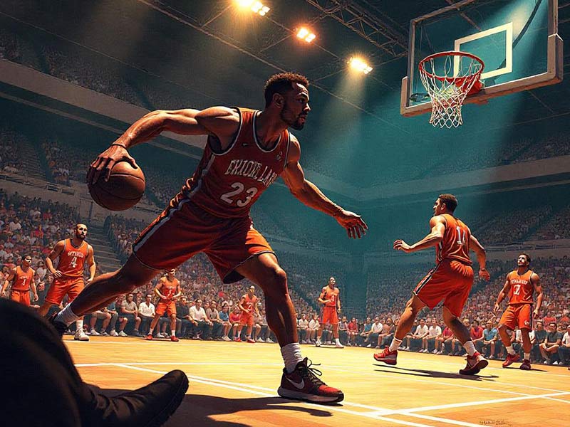 拓媒：杨瀚森上场只要不打得像联盟最差球员，那就是好事