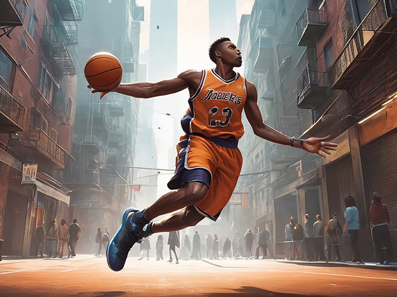 周琦：老外在篮球方面，确实看不上亚洲人，但我能接受，这是事实