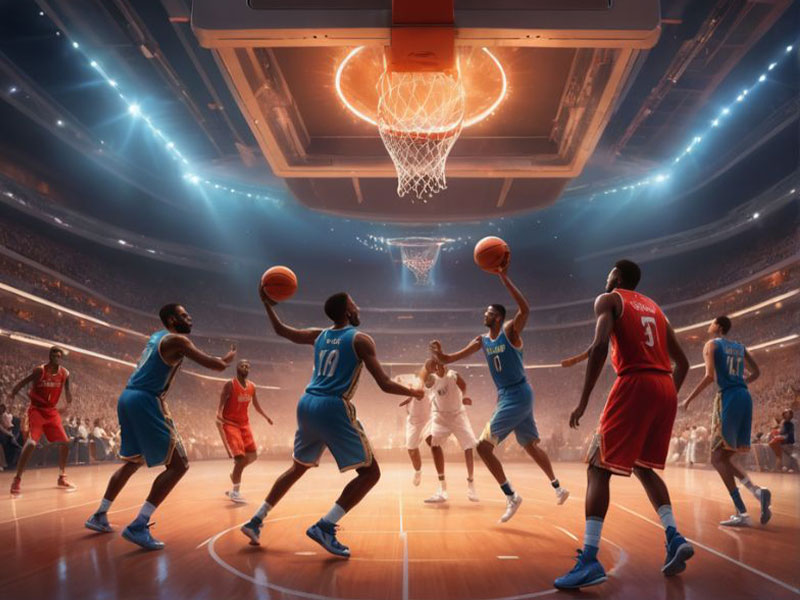 亚当斯曾表示：若斯普利特让杨瀚森对位我，我会很吃惊！