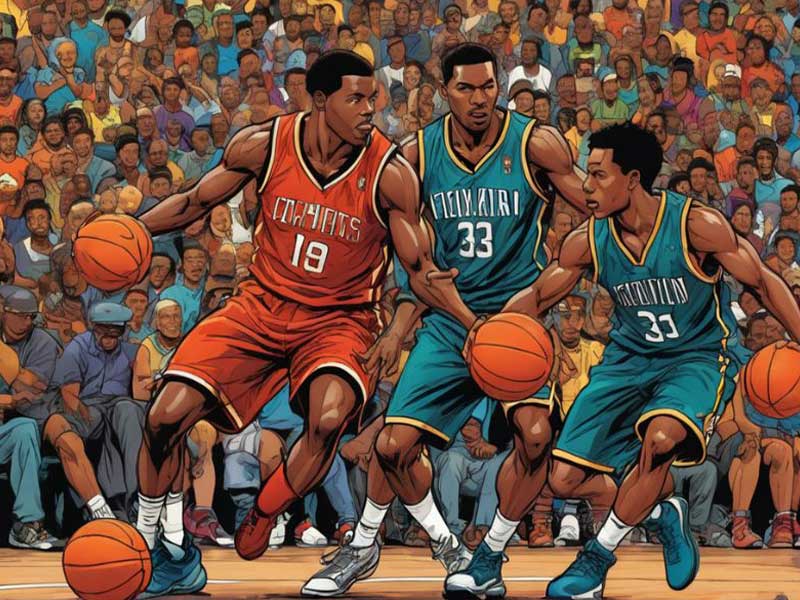 懂车的吧友来看看，东契奇这辆红色的超跑是啥车呀？看着好帅！