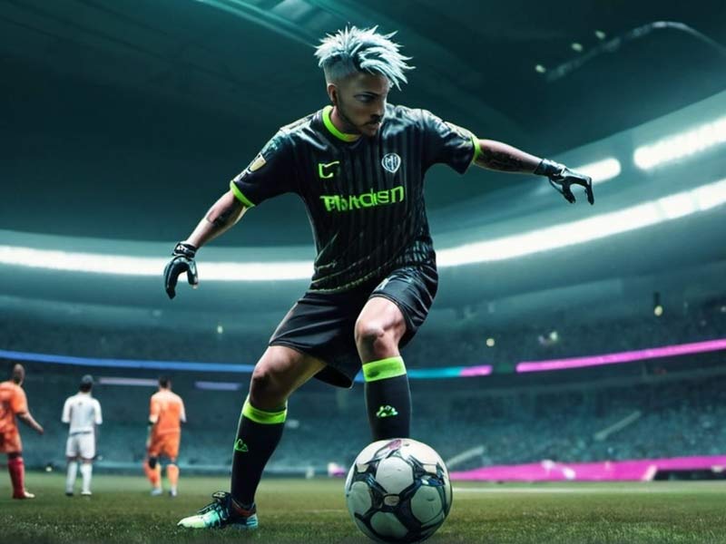 冷静！巴尔韦德这一细节诠释为何戴上皇马队长袖标