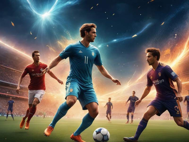 球商发挥作用！你觉得芒特这下算越位吗？