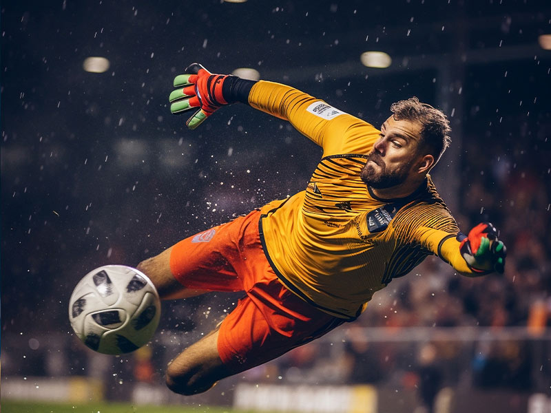 该进的球总会进的！这是C罗面对尤文的最佳进球吗