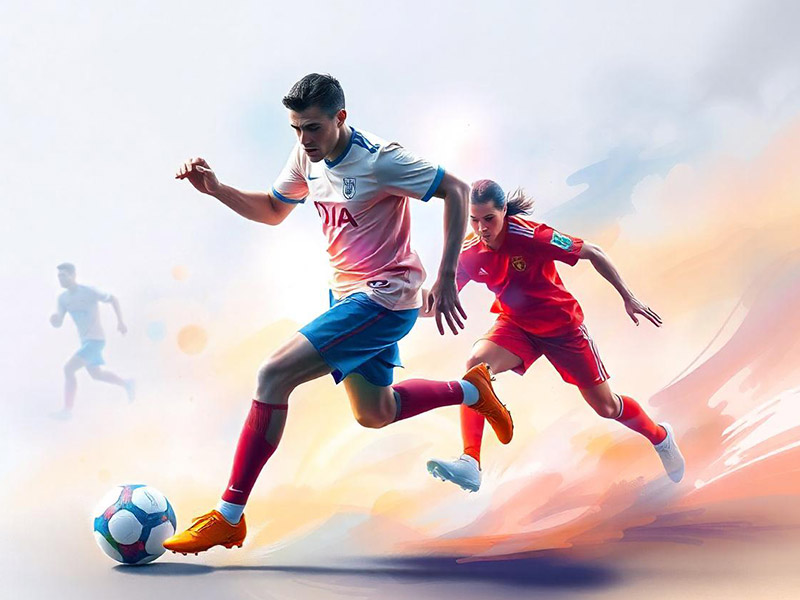 杠上了！西蒙尼告诉维尼修斯“听听球迷的声音”