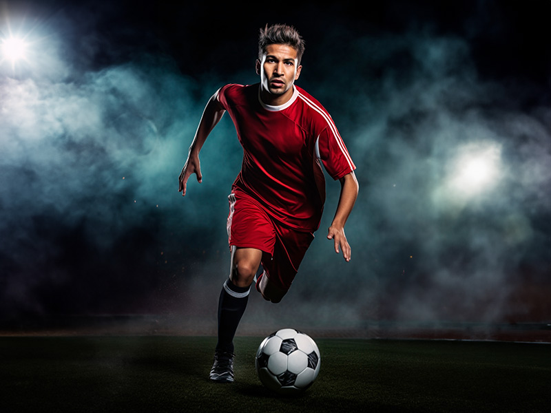 达伦本特：布拉德利自己挪回场内，大家对马丁内利反应过度了