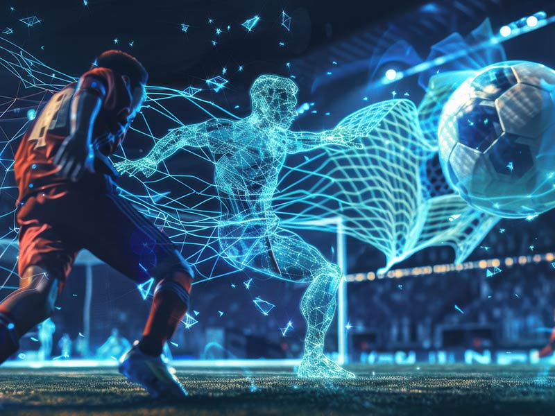 奥斯梅恩这大长腿，停球是真优雅啊